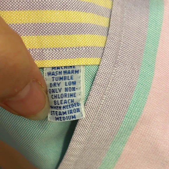 Ralph Lauren Men’s Shirt szL - Picture 4 of 11